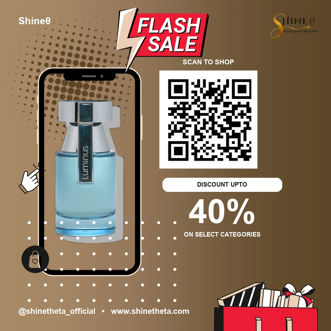 Rue Broca Luminus Pour Homme Eau de Parfum slide 5